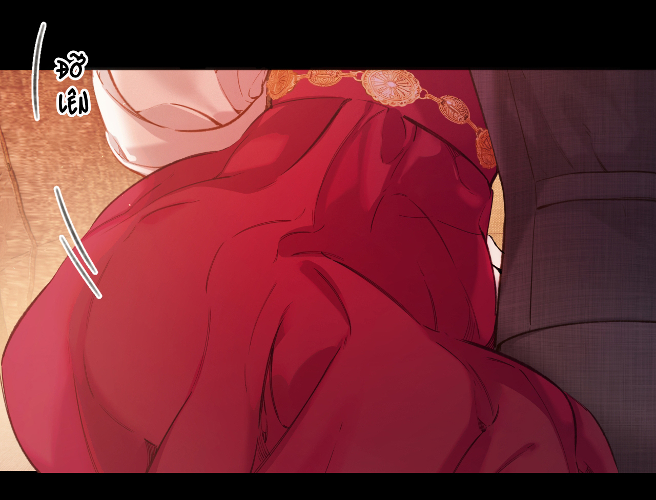 Trêu Nhầm chapter 42.2 18