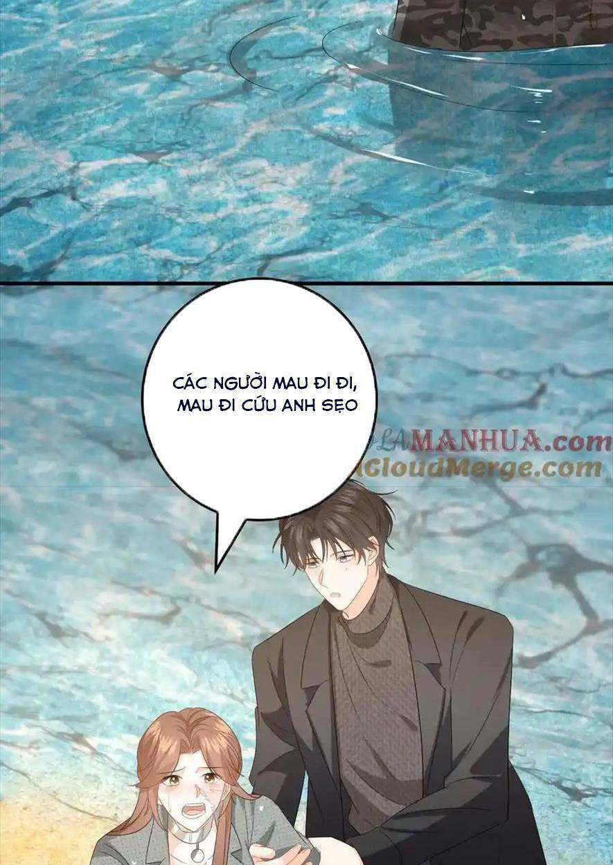 xuyên nhanh: phản diện quá sủng quá mê người chapter 182 19