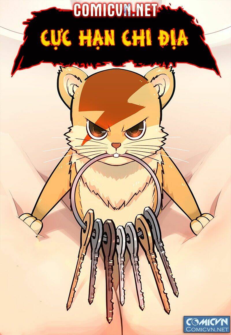 cực hạn chi địa chapter 34 1