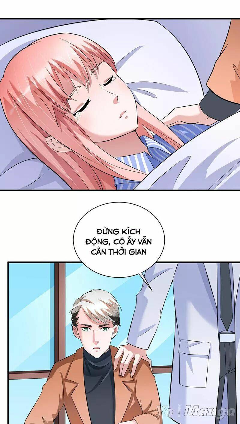 cô dâu gả thay của tổng tài chapter 60 13