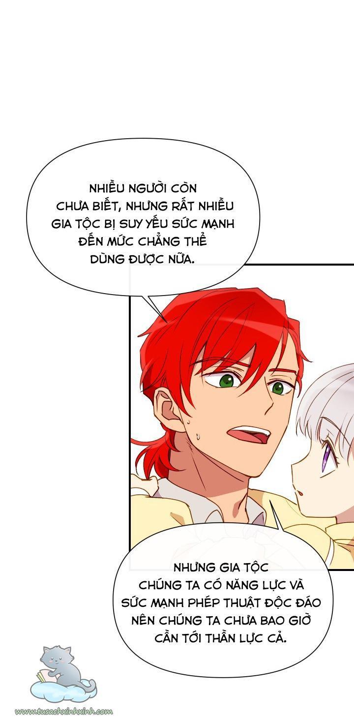 công nương khế ước của gia tộc công tước quái vật chapter 24 57