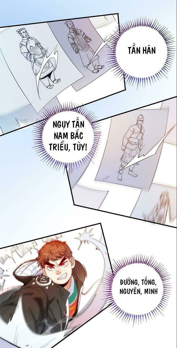 ta có rất nhiều thành tích chapter 5 7