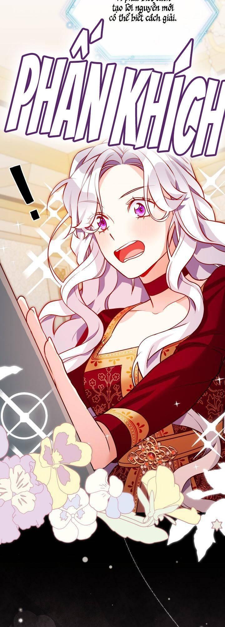 con gái chồng quá dễ thương chapter 88.1 5