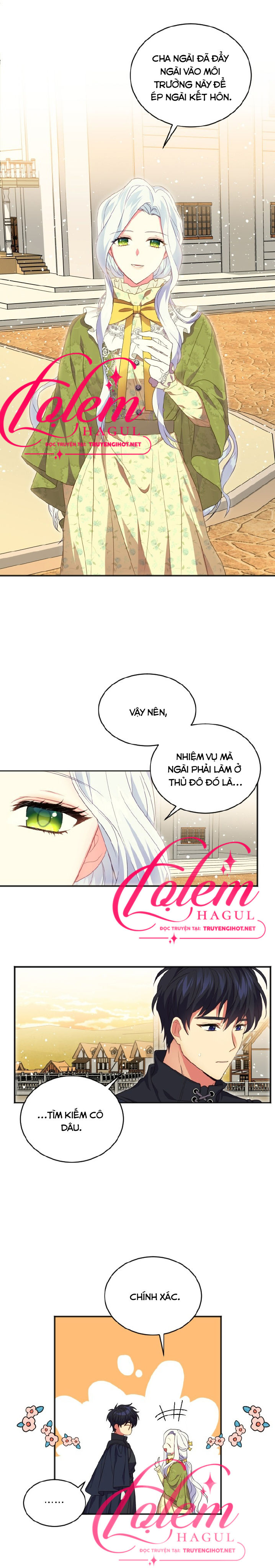 quãng thời gian cuối cùng chapter 17 8