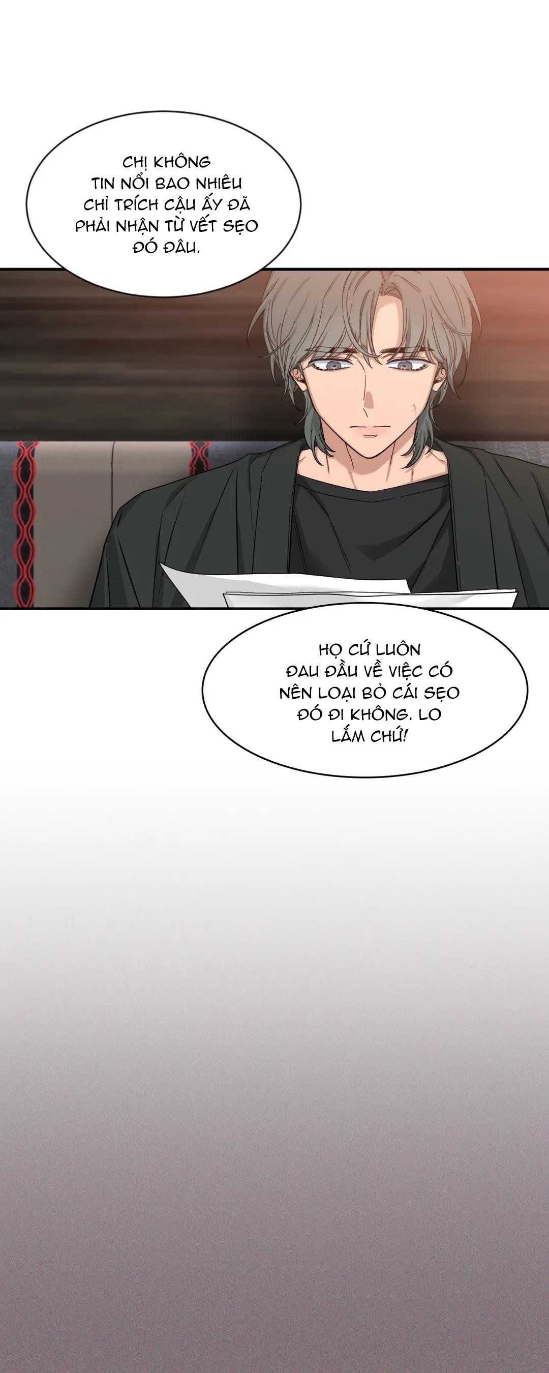 sketch - phác họa chapter 62 30