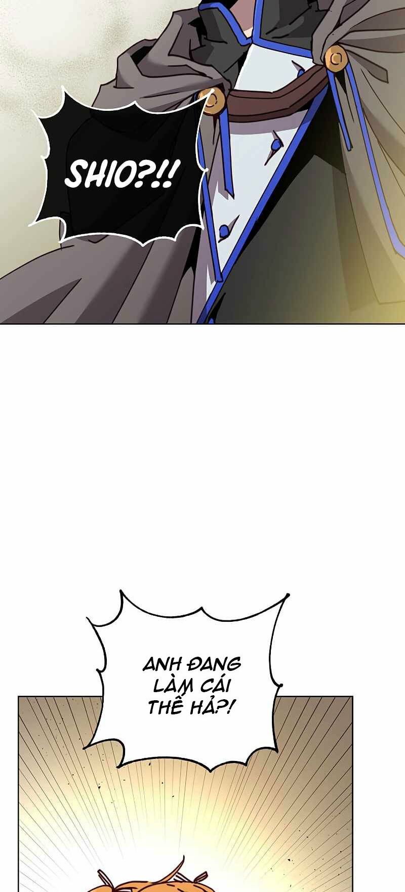 Anh Hùng Mạnh Nhất Trở Lại chapter 84 43