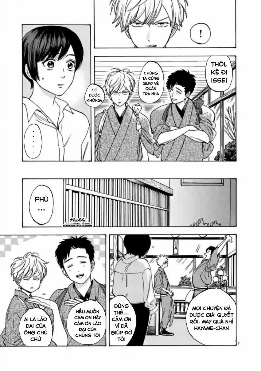 promise cinderella chapter 37 8