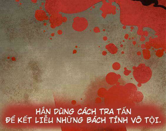 vương gia ba tuổi rưỡi của tôi chapter 1 10