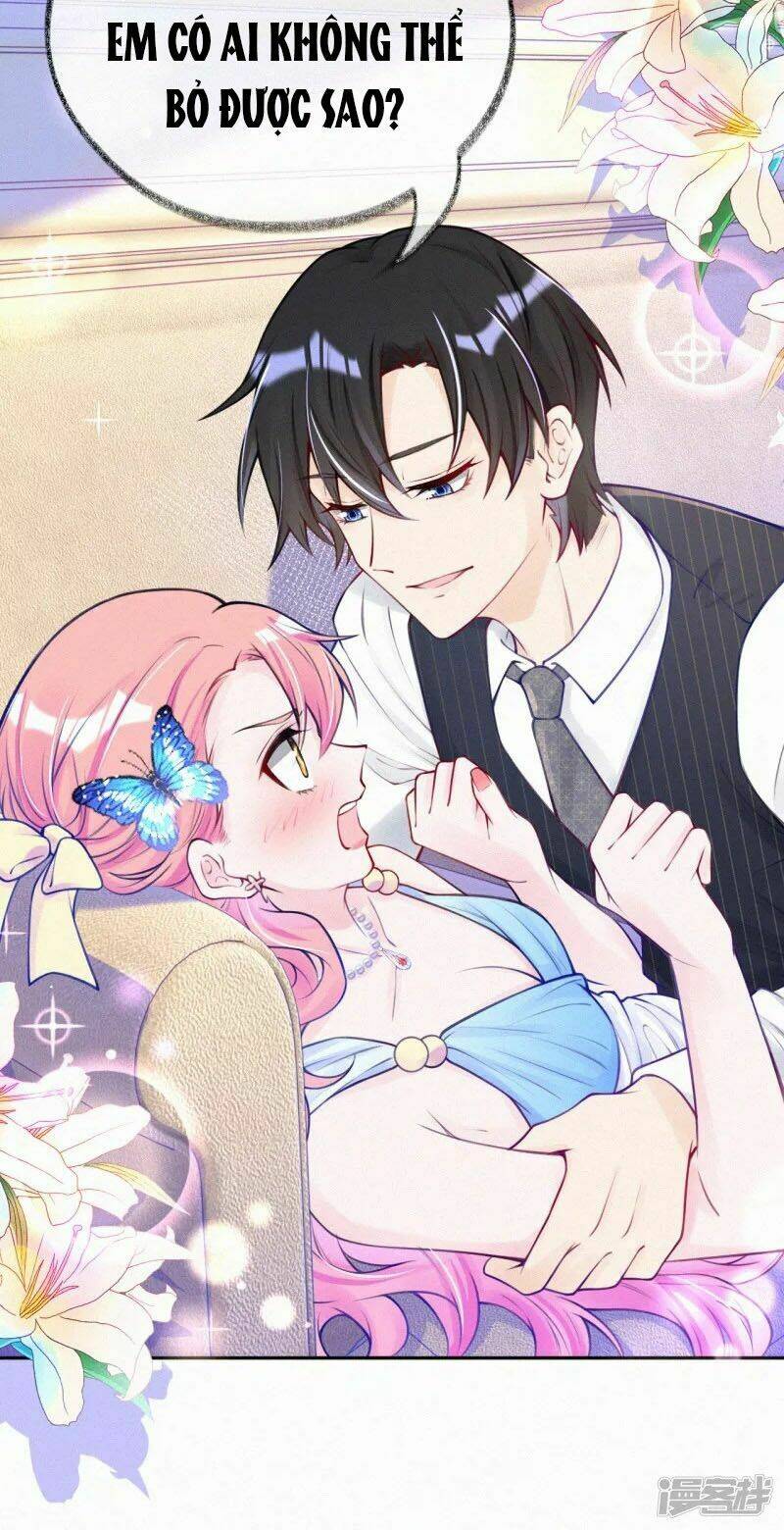 mami đột kích, thiên tài manh bảo khốc daddy chapter 11 28