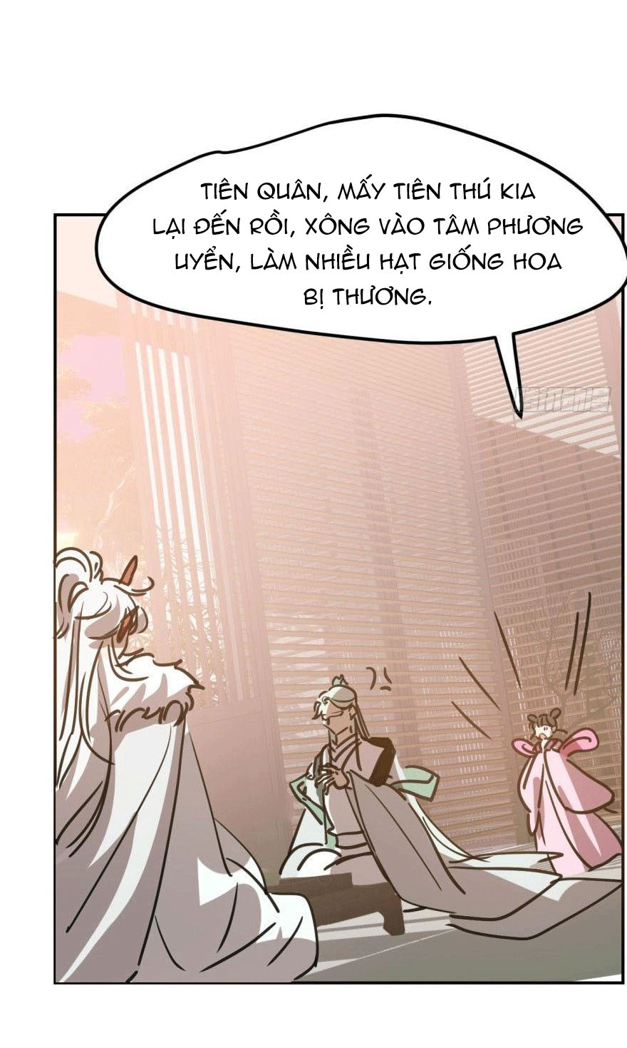 bắt lấy ngao ngao chapter 41 20