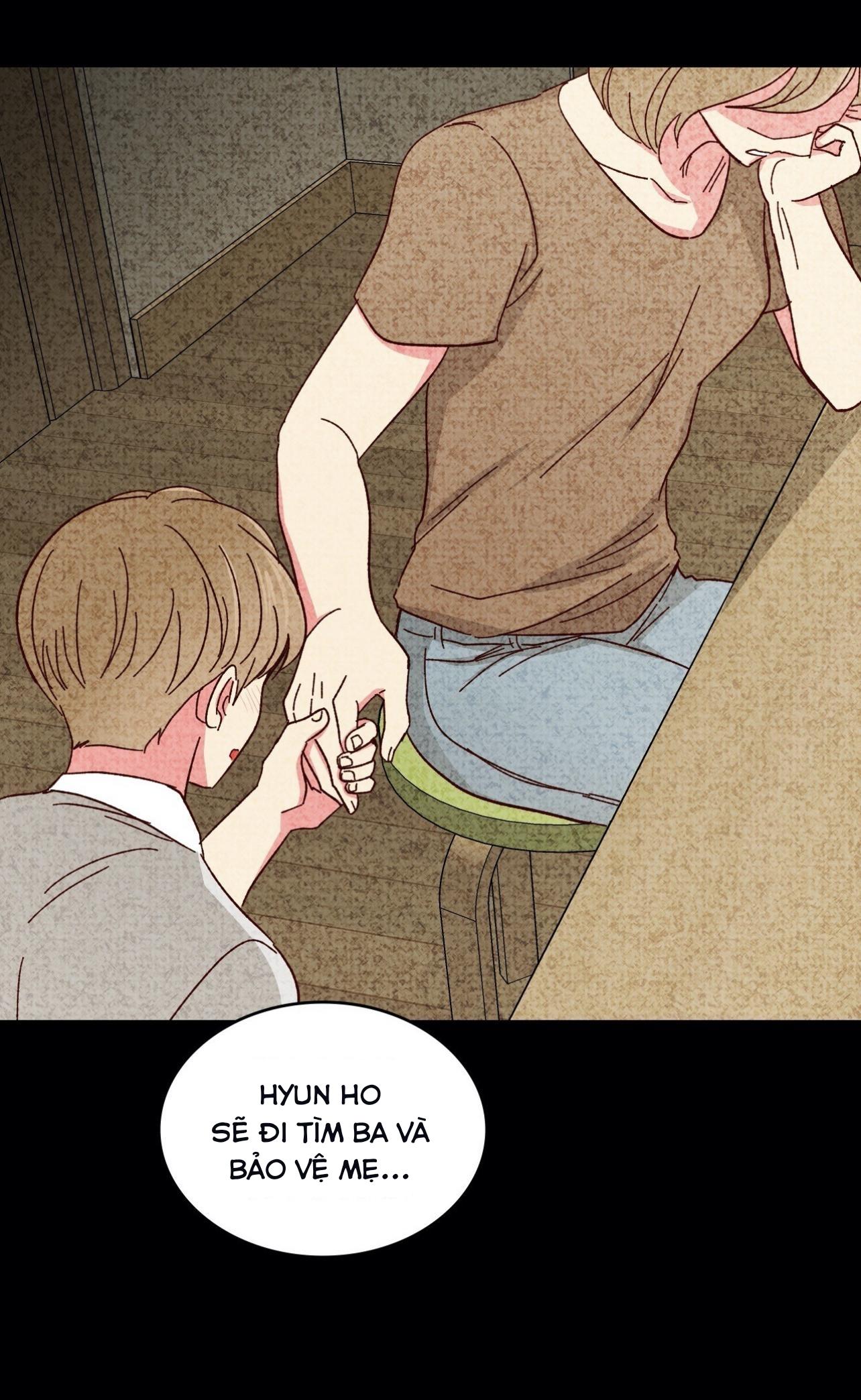 món tráng miệng của sếp tổng chapter 60 20