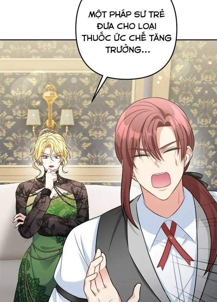 tại sao mẹ chồng tôi lại như thế này? chapter 23 14