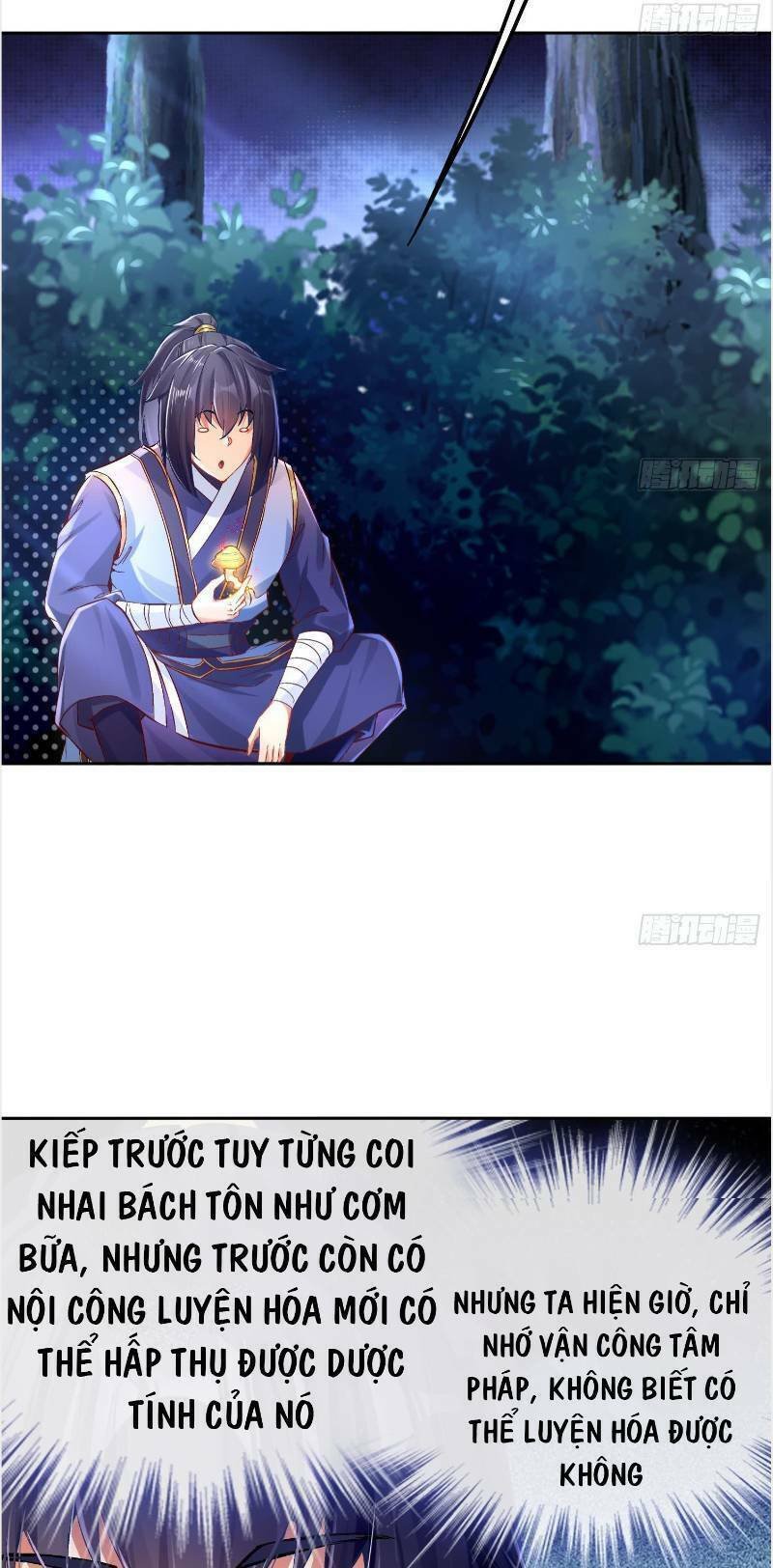 trọng sinh chi ma tôn đương đạo chapter 24 17