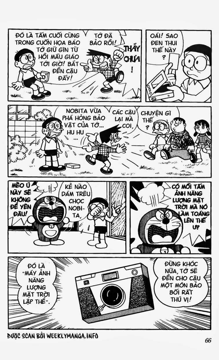 doraemon chapter 368 2