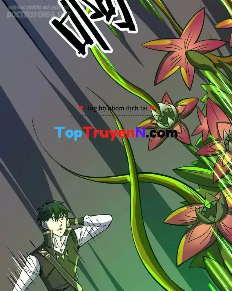 bắt đầu với thiên phú cấp sss chapter 30 37