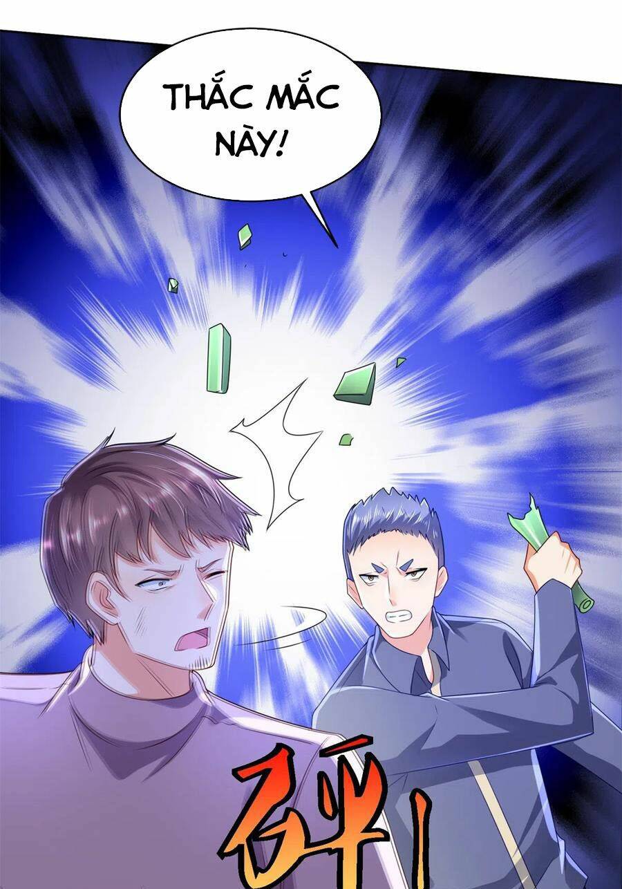 chí tôn toàn năng chapter 67 27