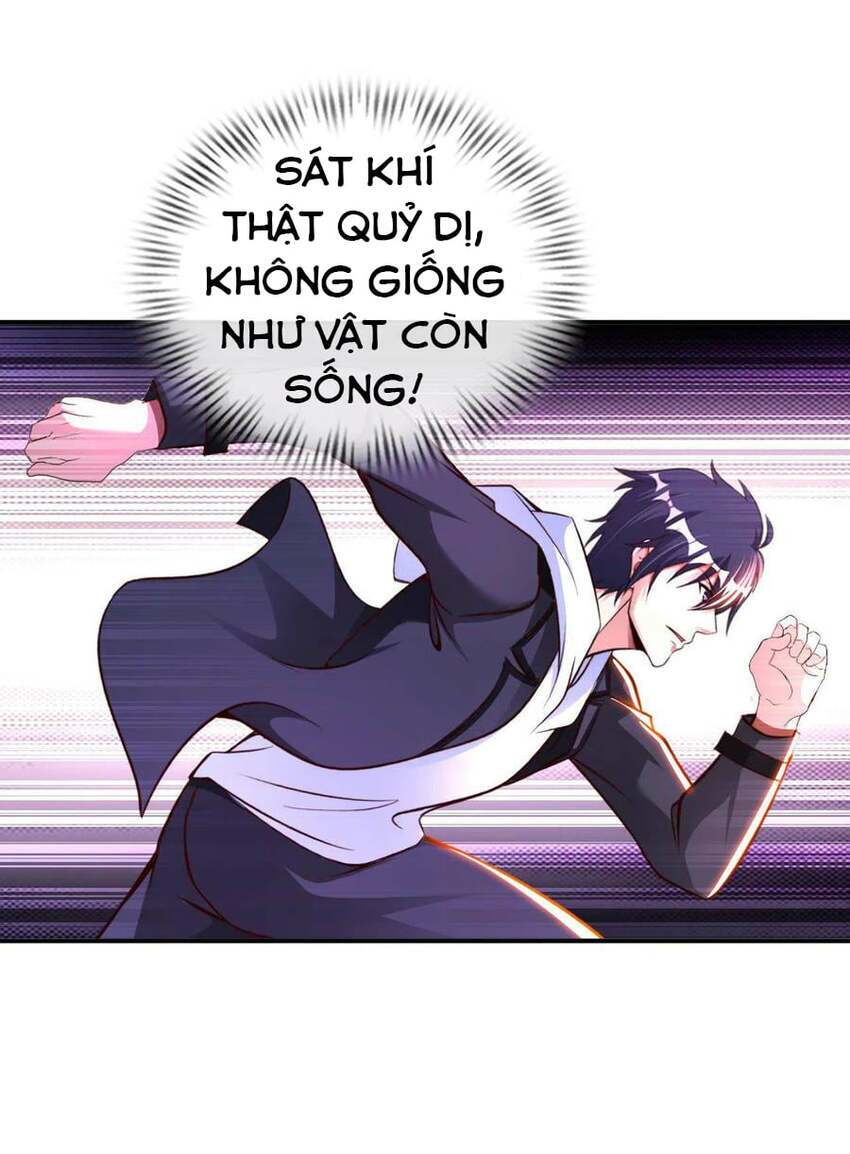 sư phụ của ta là thần tiên chapter 77 18