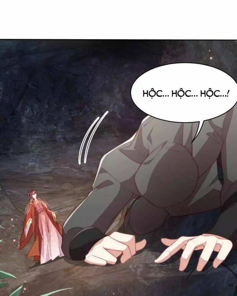 công chúa tại thượng: quốc sư mời xuống kiệu chapter 31 23