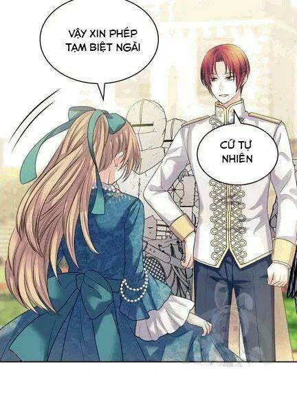 tôi trở thành hầu gái của một công tước chapter 74 76