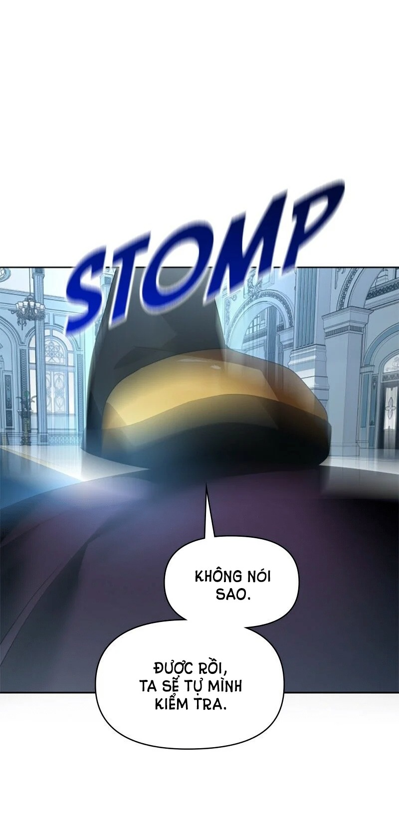 tôi muốn trở thành cô ấy dù chỉ là một ngày chapter 70 46