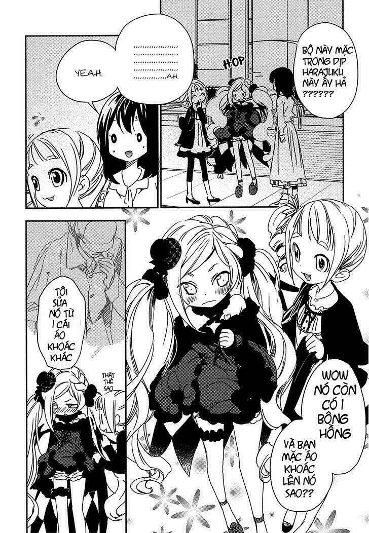 another kiss chapter 2 20