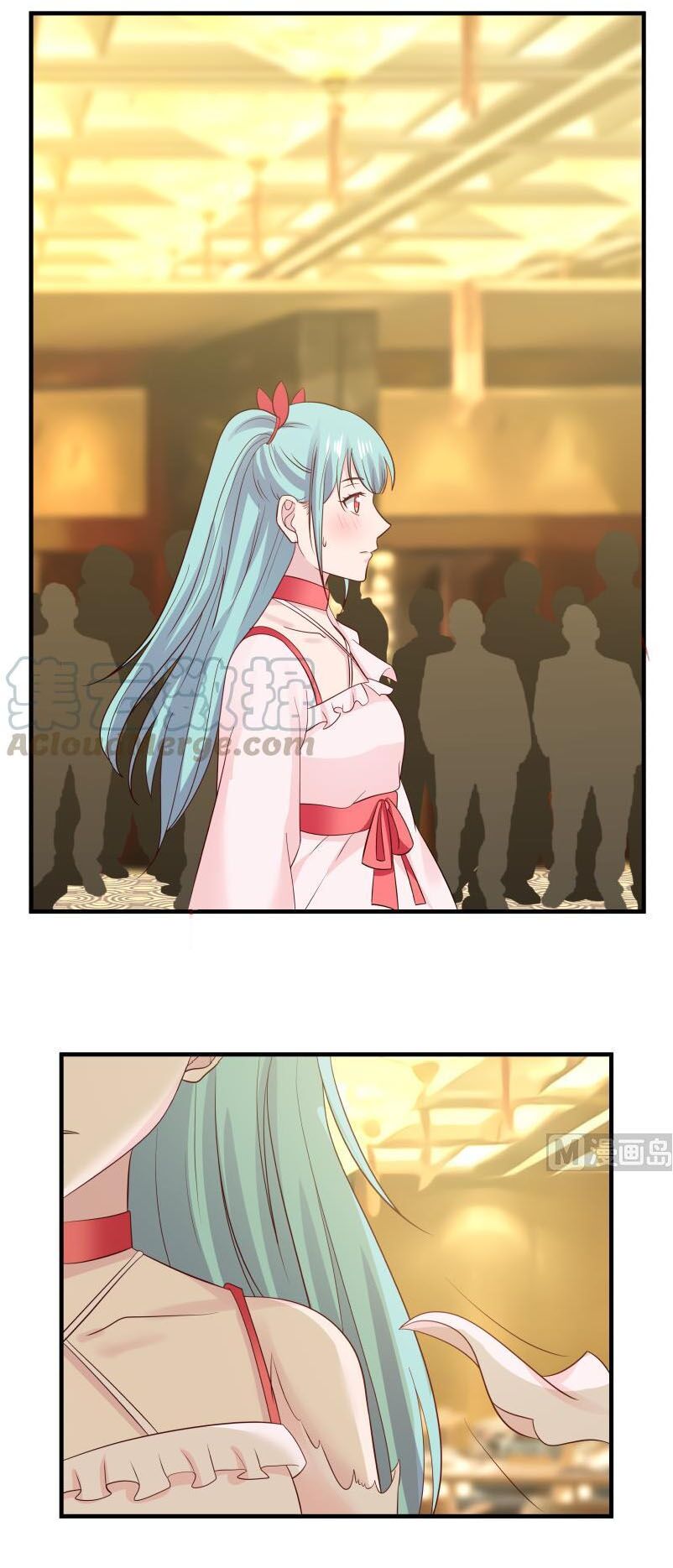 trên người ta có một rồng chapter 233 19