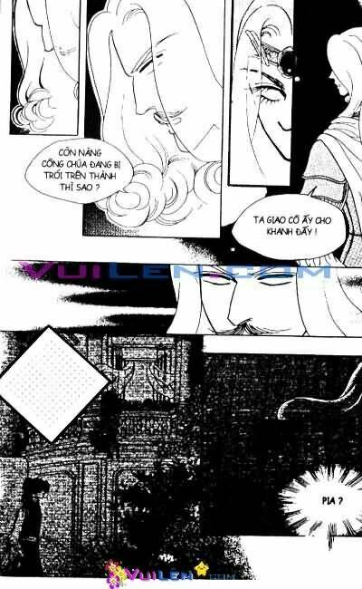 princess - công chúa xứ hoa (bản đẹp) chapter 20 14