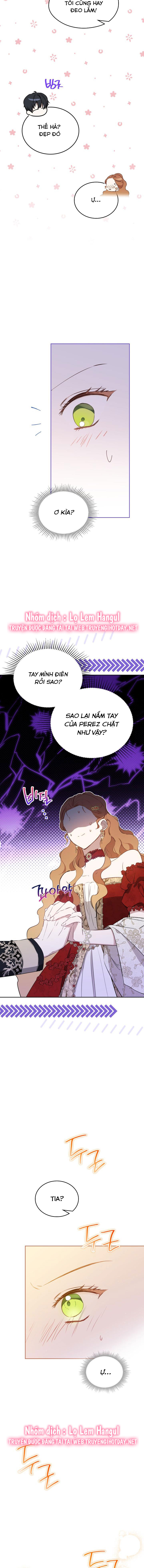 lần này tôi sẽ trở thành gia chủ chapter 155 9