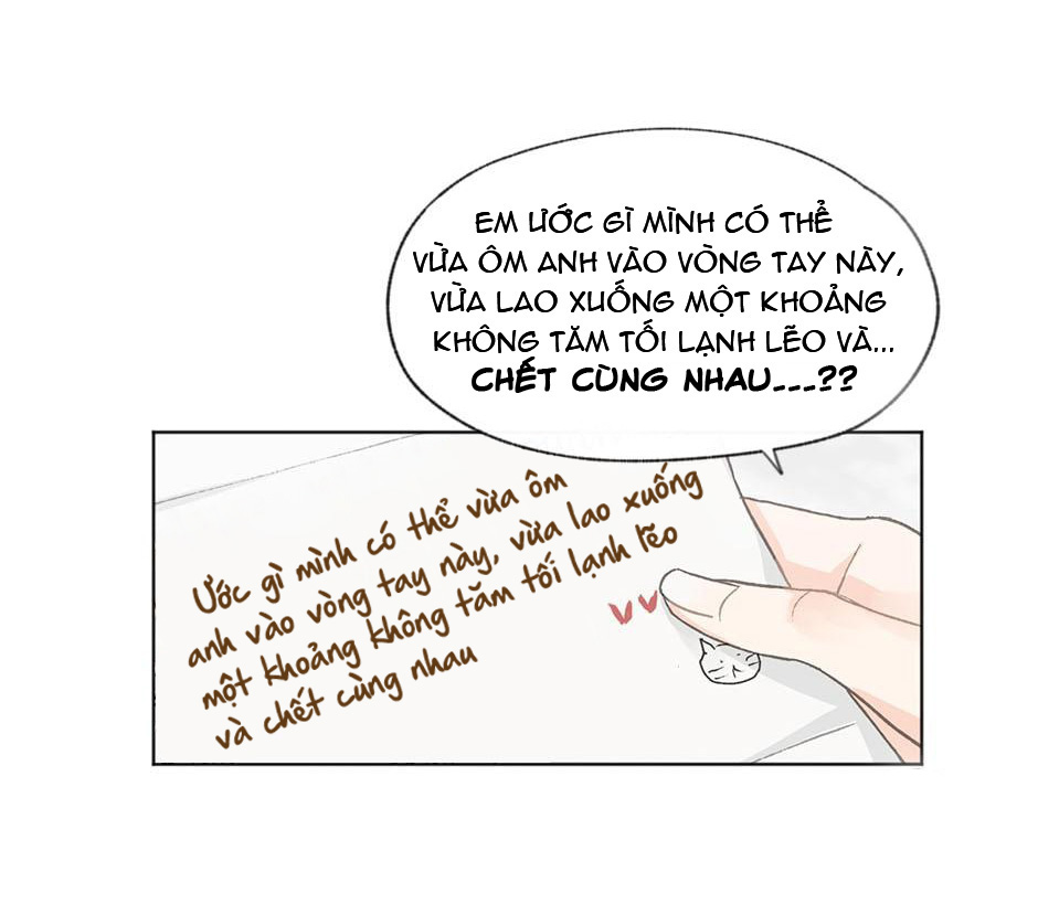 yêu hay không yêu chapter 19 10