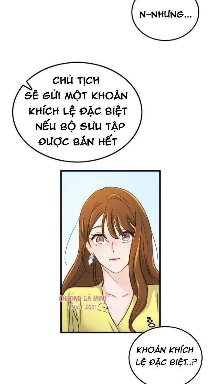 101 cách chinh phục trái tim em chapter 6 54