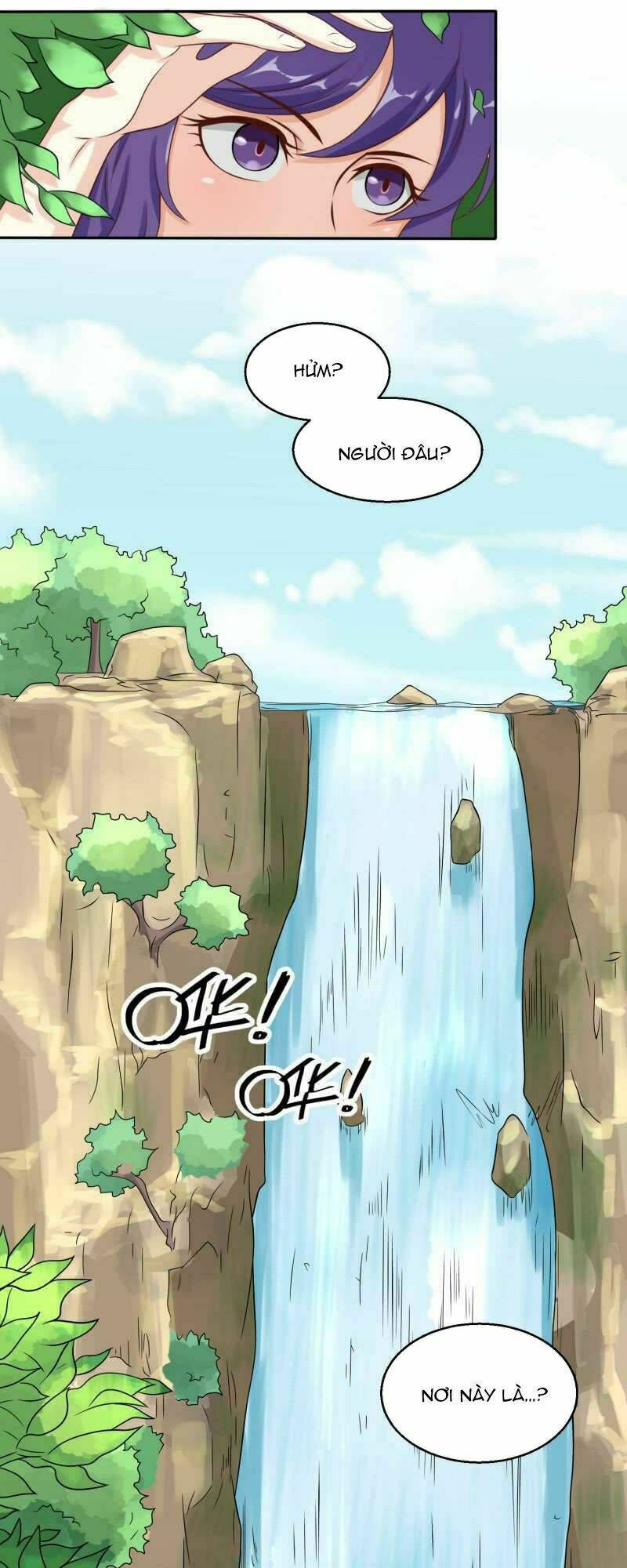 game thủ có bàn tay vàng mạnh nhất chapter 2 40