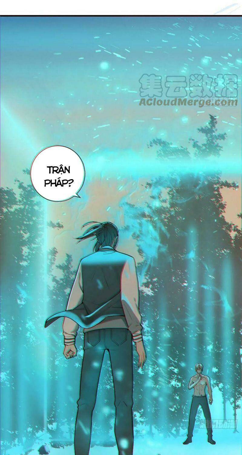 người tu tiên tại đô thị chapter 175 20