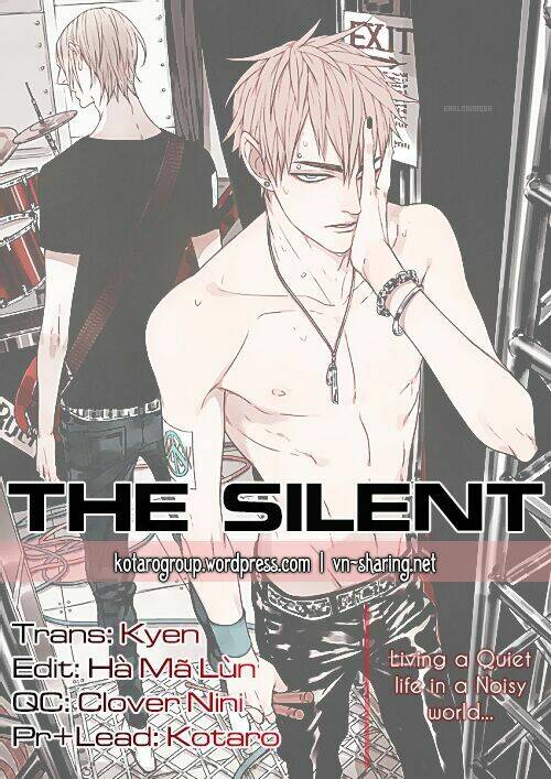 korotto ochita chapter 4 1