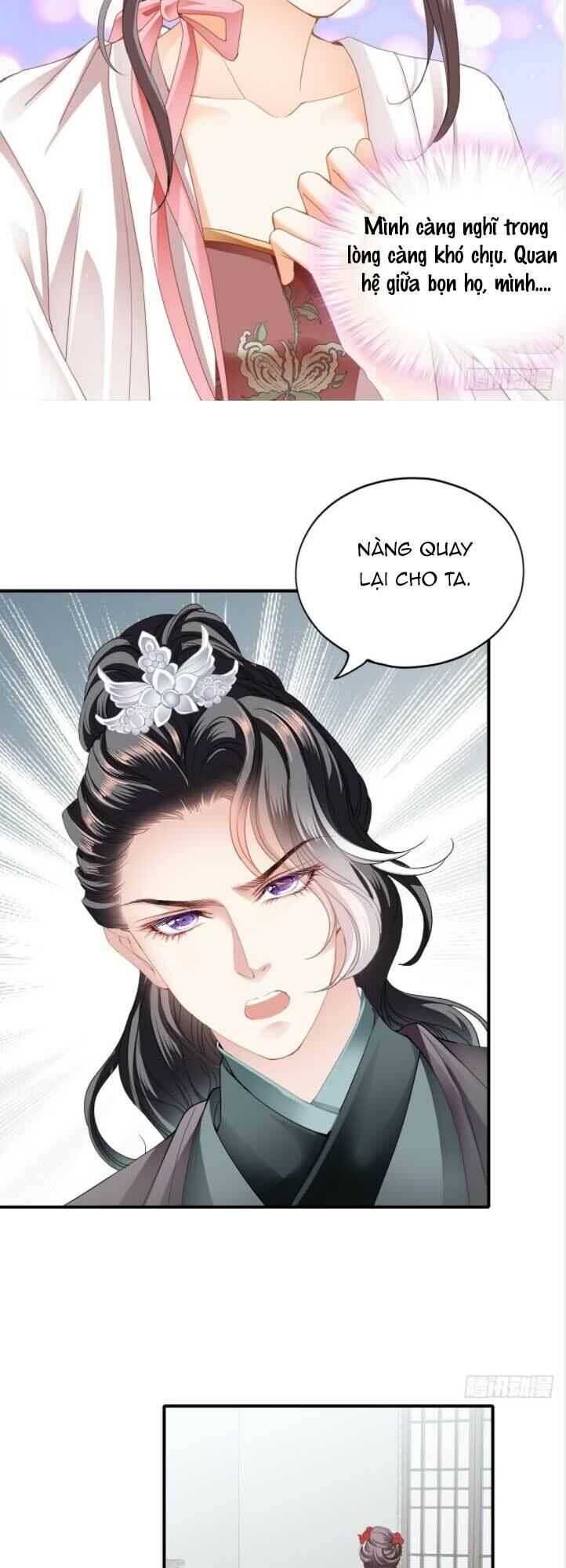 Pretty Chapter 106 - Trang 2