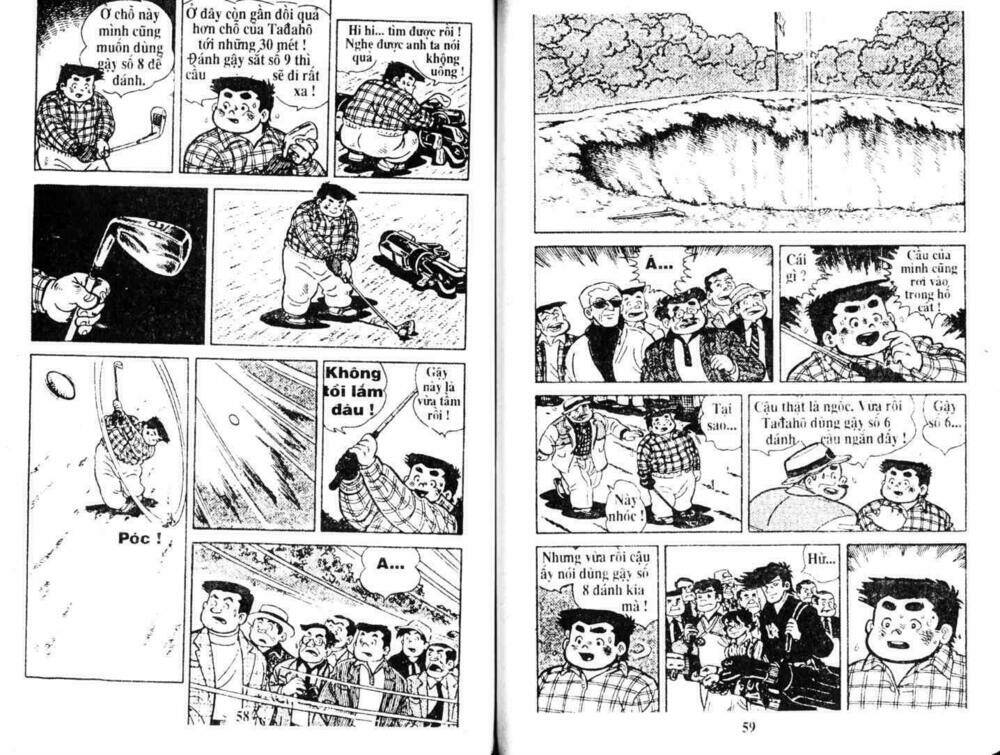 tân teppi chapter 5 28