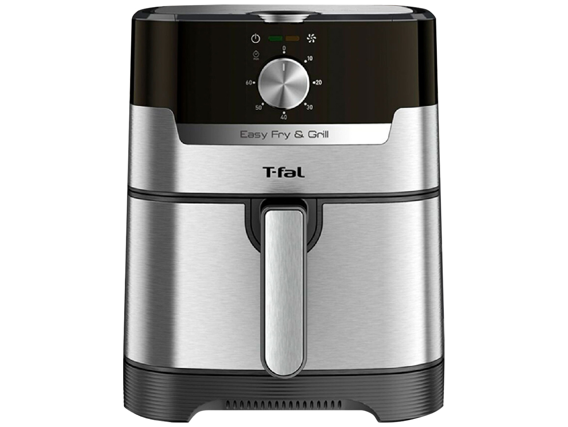 Nồi chiên không dầu Tefal 4.2 lít EY501D15 - Hàng Chính Hãng - Chỉ Giao Hồ Chí Minh