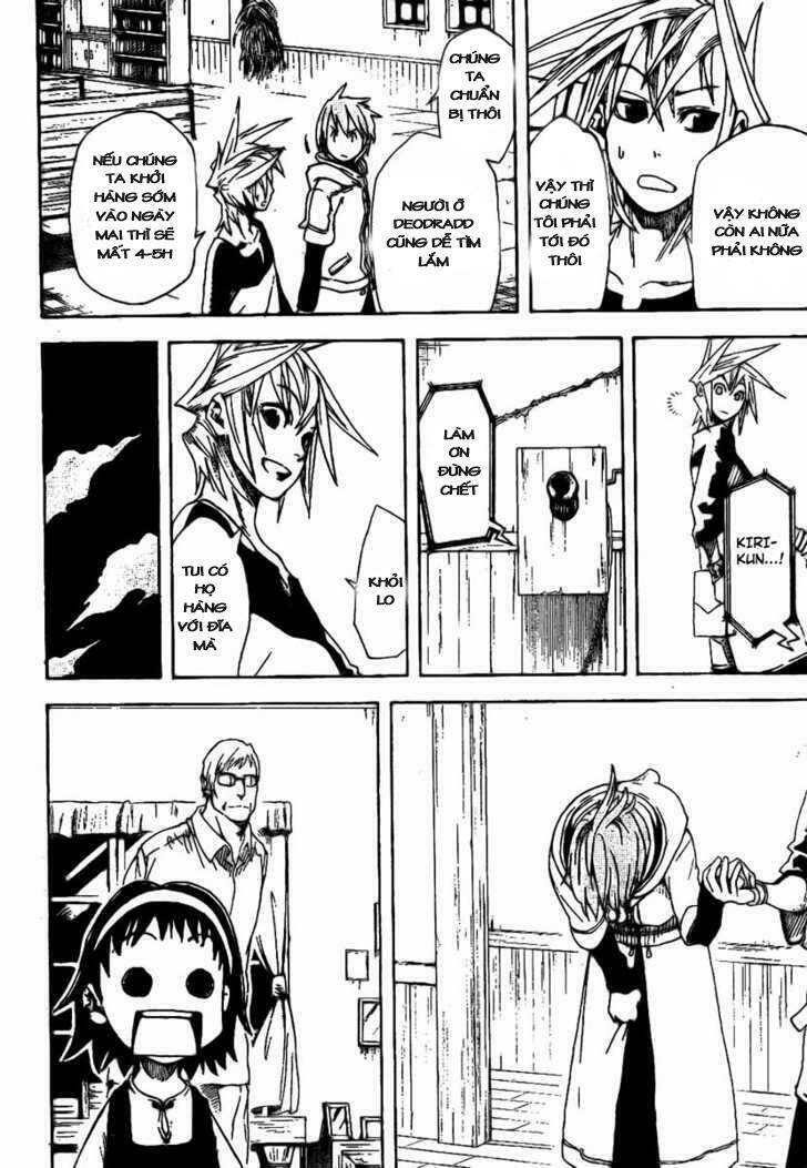 double arts chapter 10 10