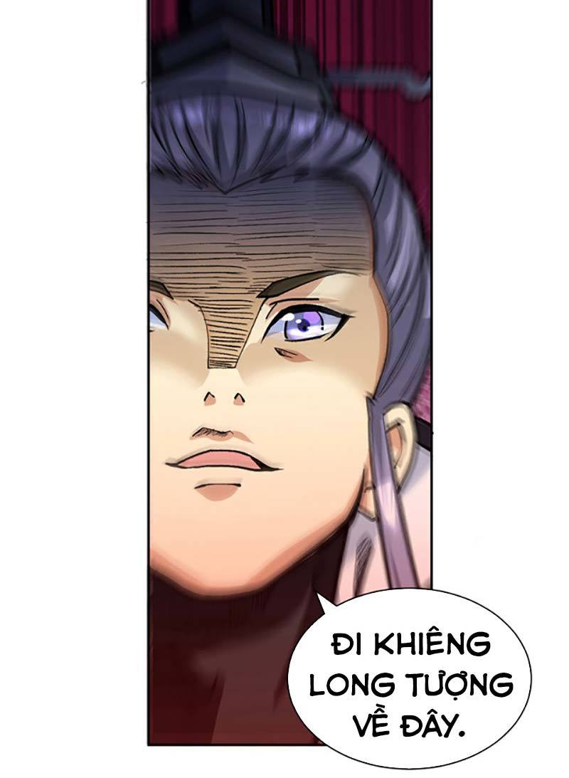võ đạo độc tôn chapter 448 68