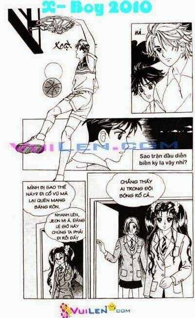 cô giáo tuổi 18 chapter 6 117