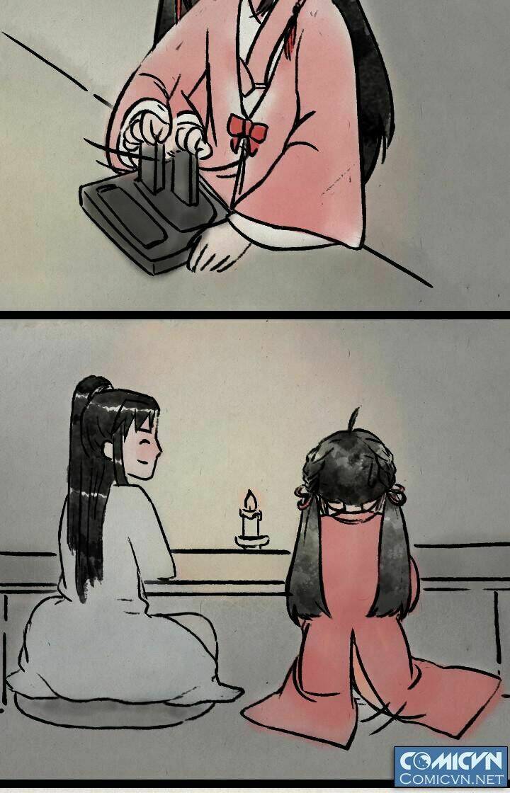 nhất thiền tiểu hòa thượng chapter 70 16