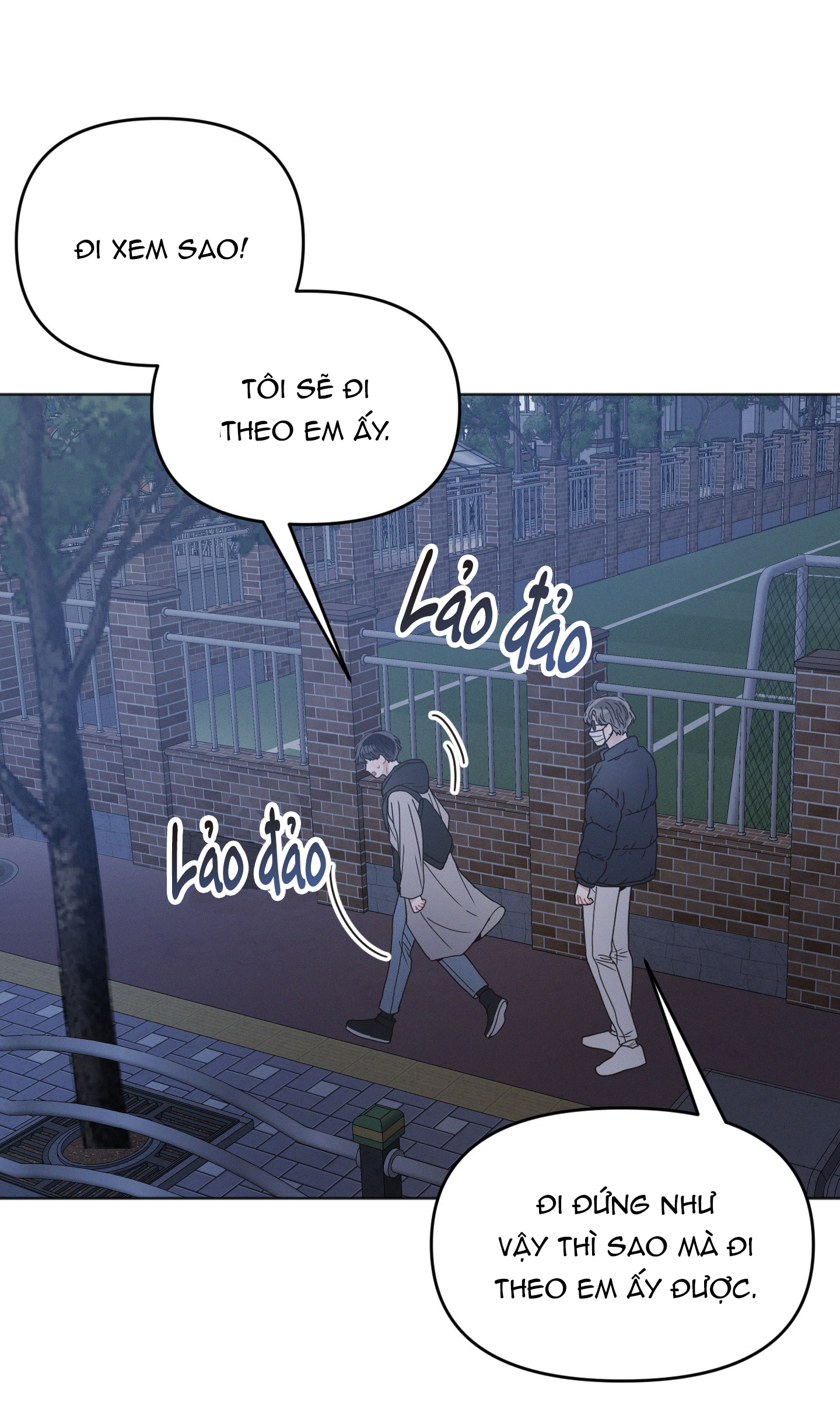 đời tư hàng xóm chapter 10 60