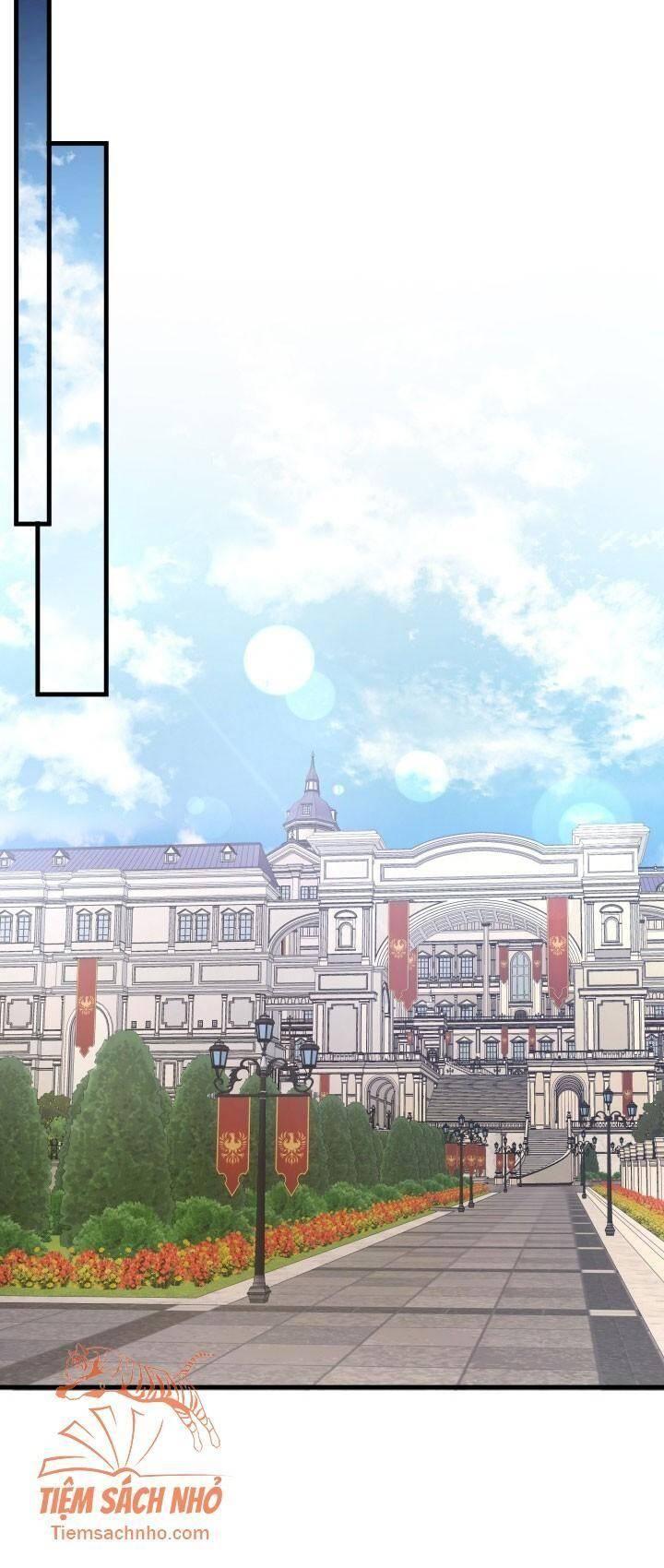 con gái chồng quá dễ thương chapter 42 27