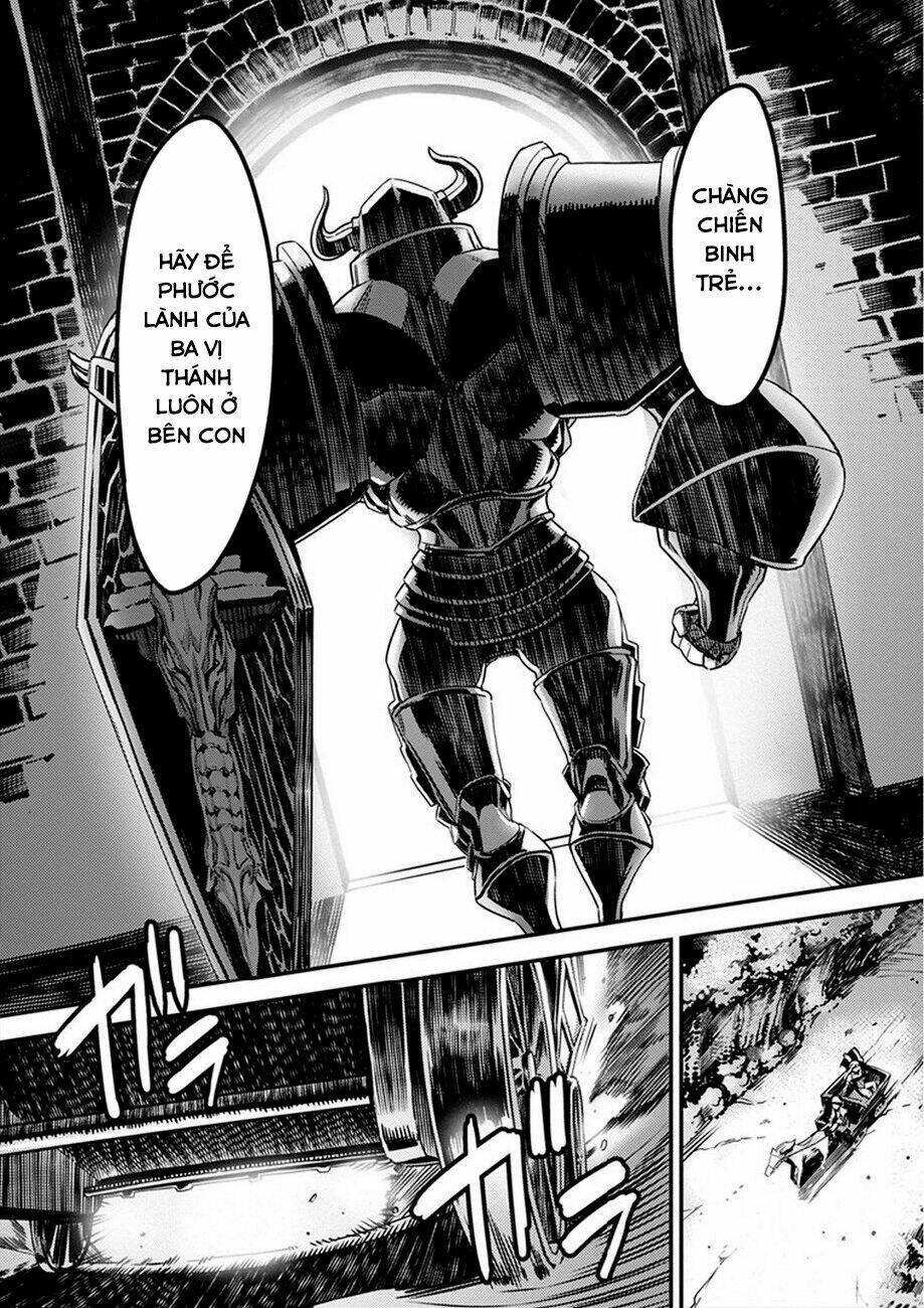 dragon's crown chapter 1 8