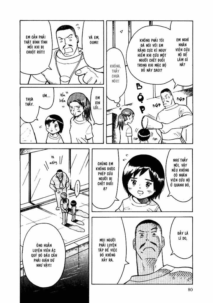 twin spica chapter 7 16