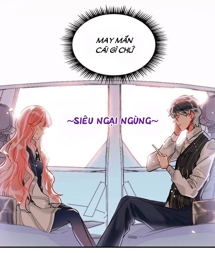 cướp bóc ngọt ngào chapter 3 33