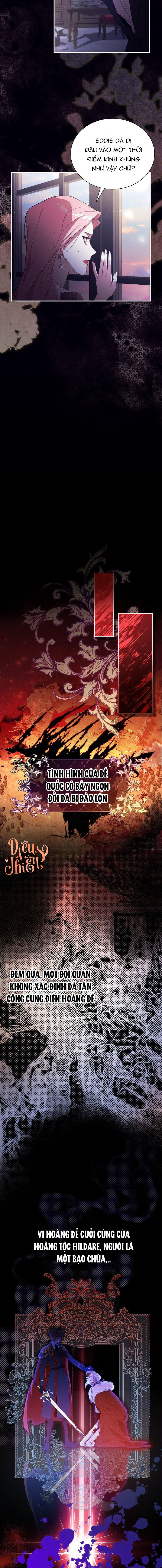 em trai tôi muốn tôi bước trên con đường đầy hoa Chap 1 2