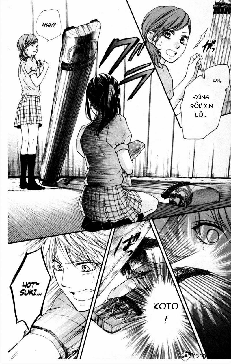 kono oto tomare! chapter 24 46