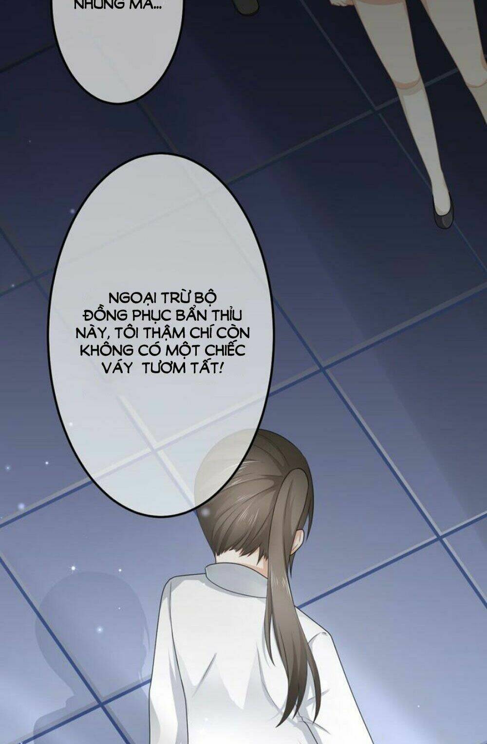 tiệm may luyến sắc chapter 2 22