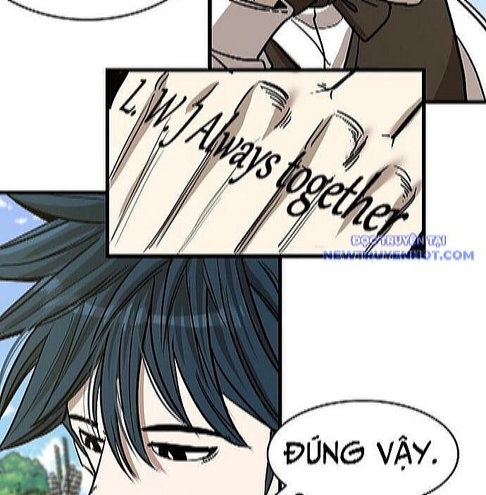 shark - cá mập chapter 349 56