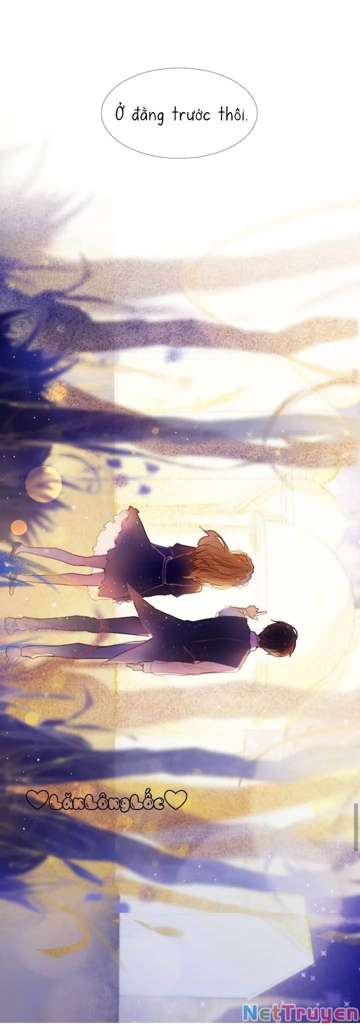 kế hoạch trái tim chapter 33 14